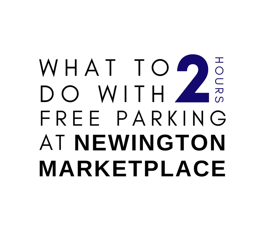 25 Oct - What to do 2 hours